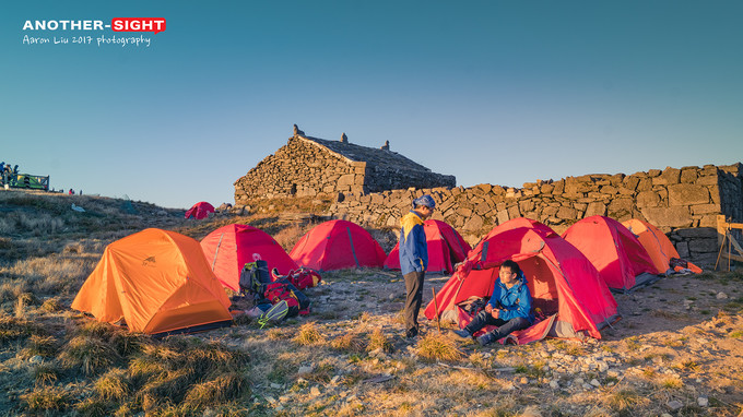 武功山重装穿越,武功山重装穿越路线