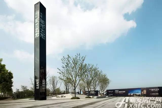 滨湖又一科技豪宅备案！能否成为下一个2万+”日光盘“？