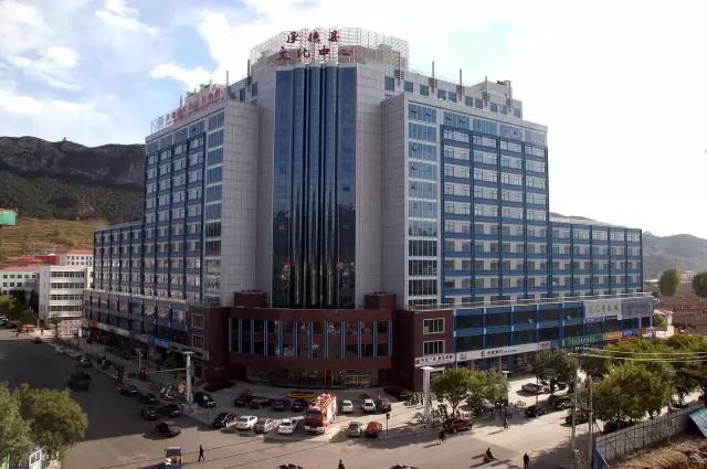 唐山最新省级试点,全省唯一唐山入选国家级试点城市