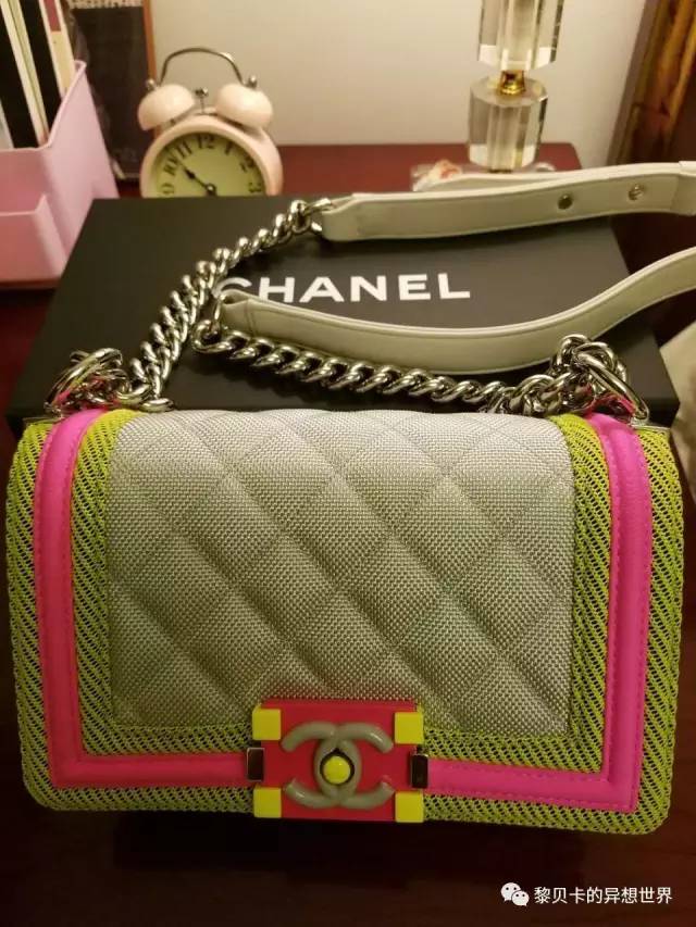 不想一出门就撞包，看看这篇找灵感