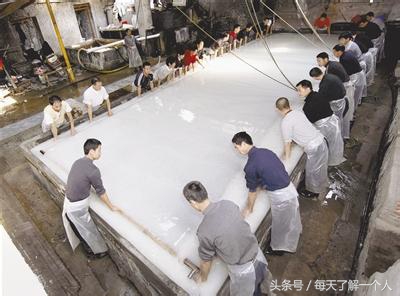 文房四宝的著名产地各是哪些地方,中国引以为傲的文房四宝产地在哪