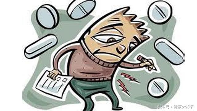 萎缩性胃炎的8个药方,萎缩性胃炎的神奇逆转