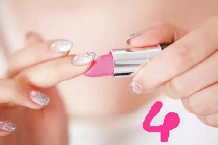 怎么打造又纯又欲的唇妆,唇妆的最高境界