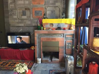 杨丽萍大理酒店暂停营业,网友反映:5000块左右是日常价格