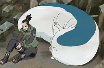 火影忍者纲手招式大全,火影忍者纲手给鸣人的授课