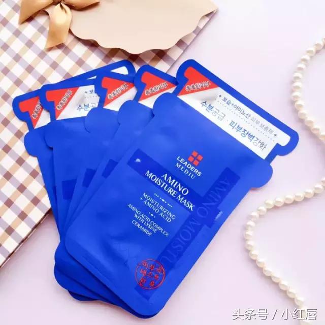 fanbeauty哪款面膜最贵,十大最好用的平价补水面膜排名