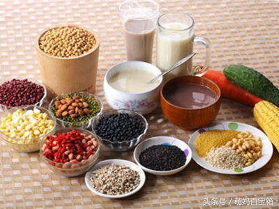 养脾胃夏季宝宝辅食,健康养生宝宝辅食食谱大全