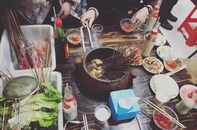 武汉青山的苍蝇馆子,武汉本地人吃的苍蝇馆子