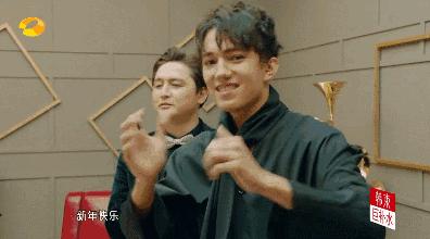 小秘密：你所不知道的迪玛希！