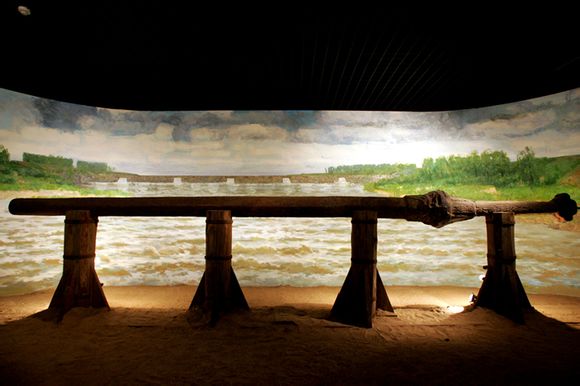 史上最强冷兵器全集,冷兵器重量排行榜