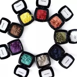 眼影盘网红爆款平价学生专用眼影,六款好用的平价眼影推荐