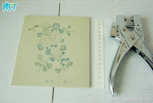 怎么制作简单的台历手工三年级,如何亲手制作diy台历