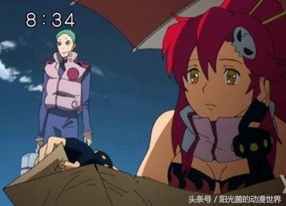 盘点崩坏画风,画风最垃圾的动漫