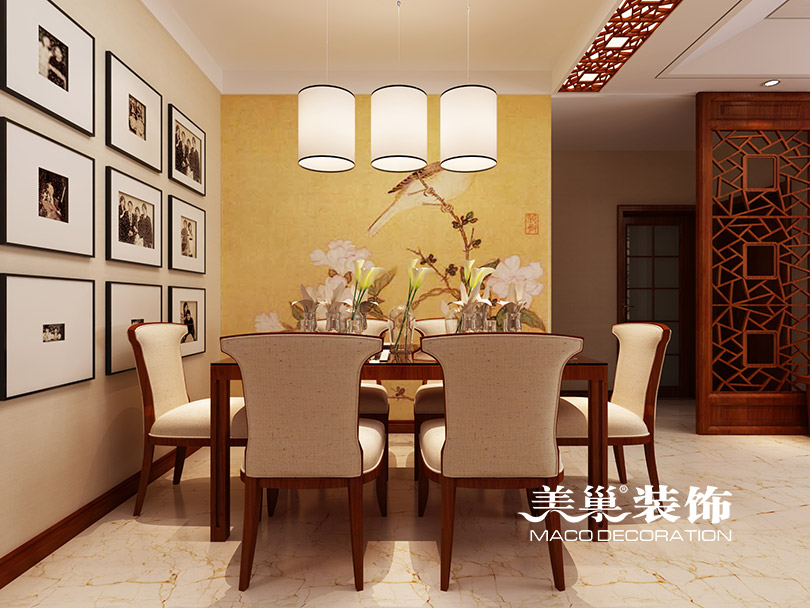 镂空吊顶装修效果图大全,镂空简约吊顶装修效果图大全