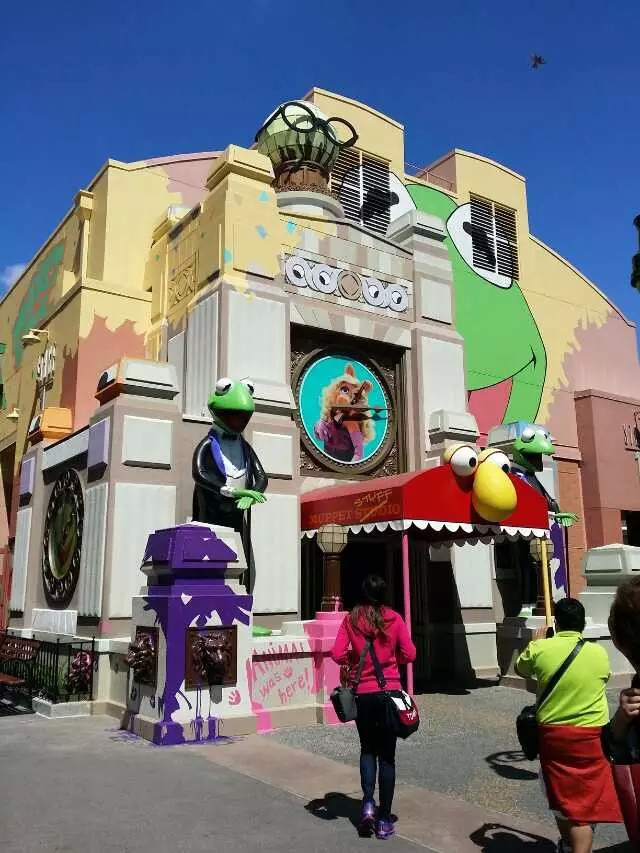 美国奥兰多一日游攻略,美国奥兰多迪士尼攻略