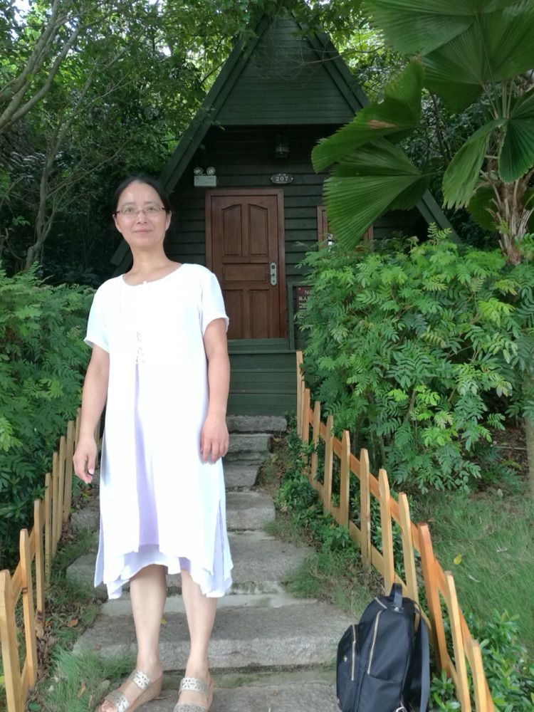 浪在枕边海在眼前——海南三亚行