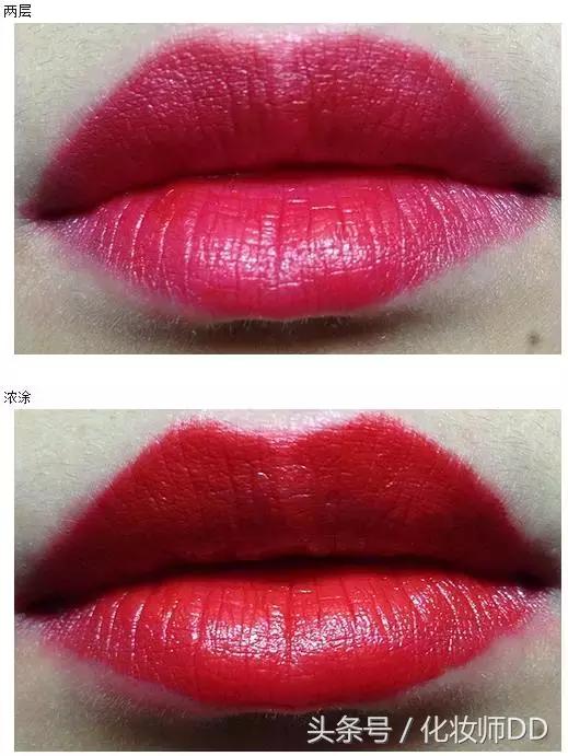 最喜欢的口红推荐kiko,kiko口红哪个色系不掉色