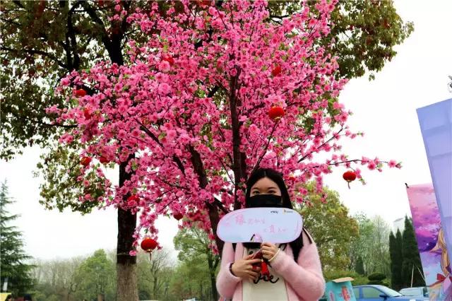 天涯明月刀“一起来相思树下”活动于浙江大学圆满落幕