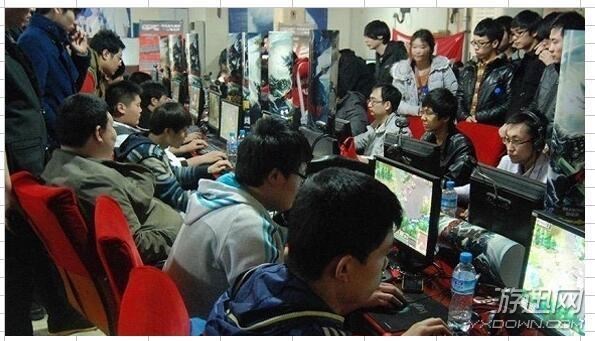 每日游戏播报：游戏公会会长，帮人代练，年薪超十万？