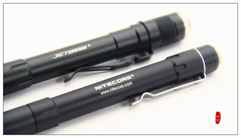 不止于斯-奈特科尔MT06MDEDC手电