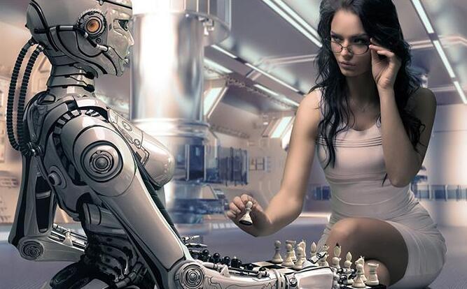 微信群聊里很多人都有机器人,微信群聊机器人跟你聊天