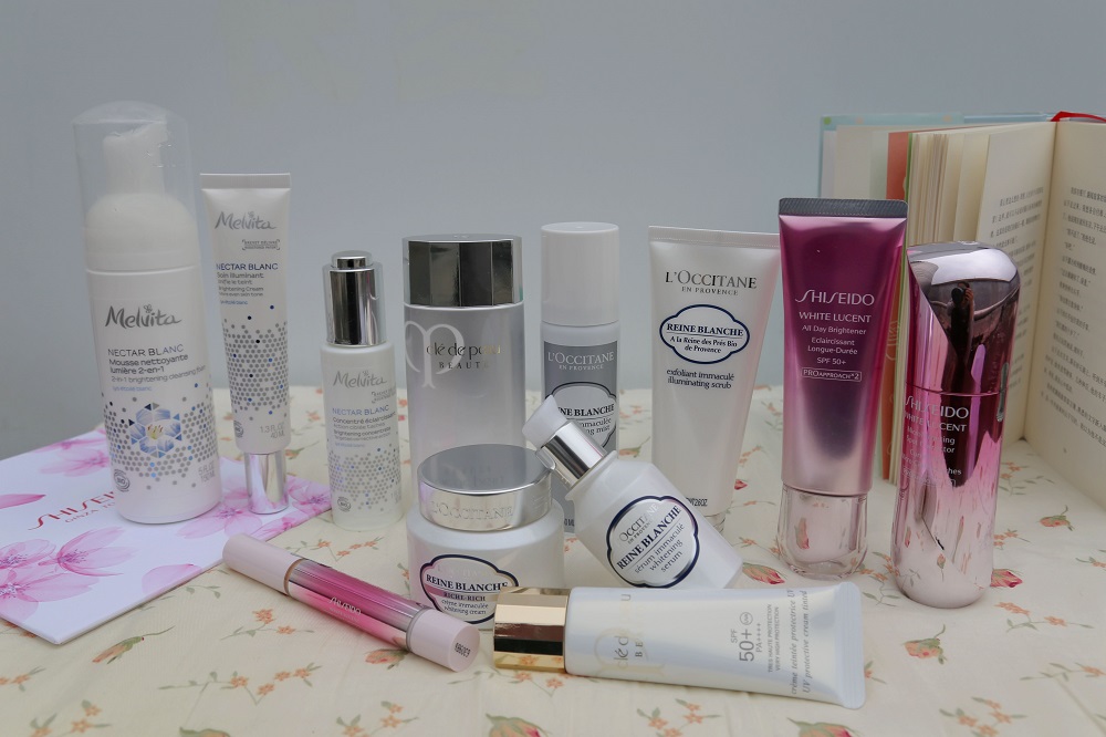 美白总是无效,美白为什么会反黑