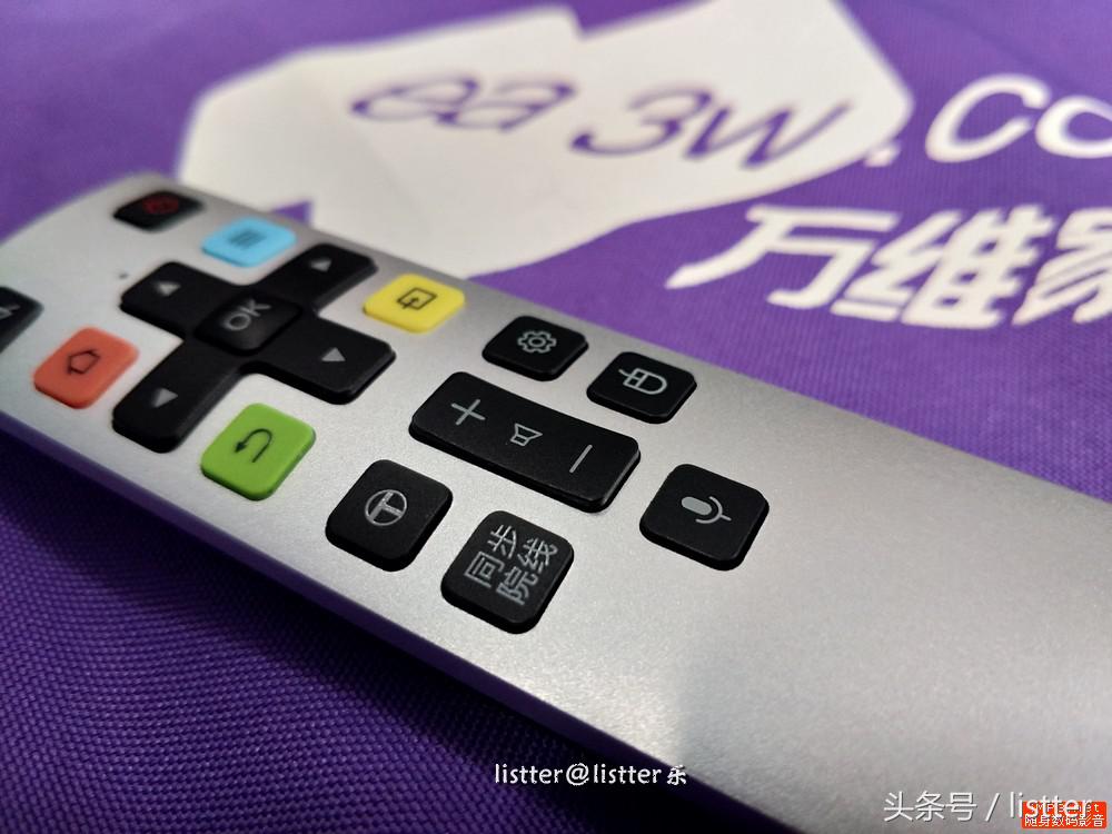 tcl55寸电视测评,tcl入门级电视推荐75寸