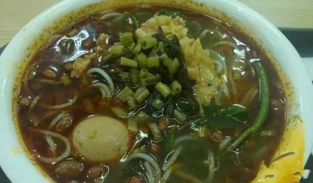 回龙观十大必吃馆子,30块钱吃到饱的宵夜店呈贡店