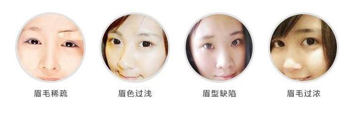 拯救手残党的平价彩妆,拯救钱包君