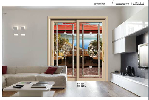 新厂房新展厅新产品：意博门窗13载蜕变之路