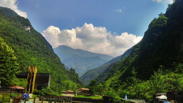 成都电影拍摄地打卡,重庆成都取景地
