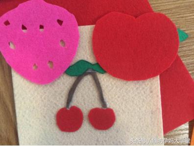 巧手妈咪diy,孕妈手工diy钩织婴儿鞋教程