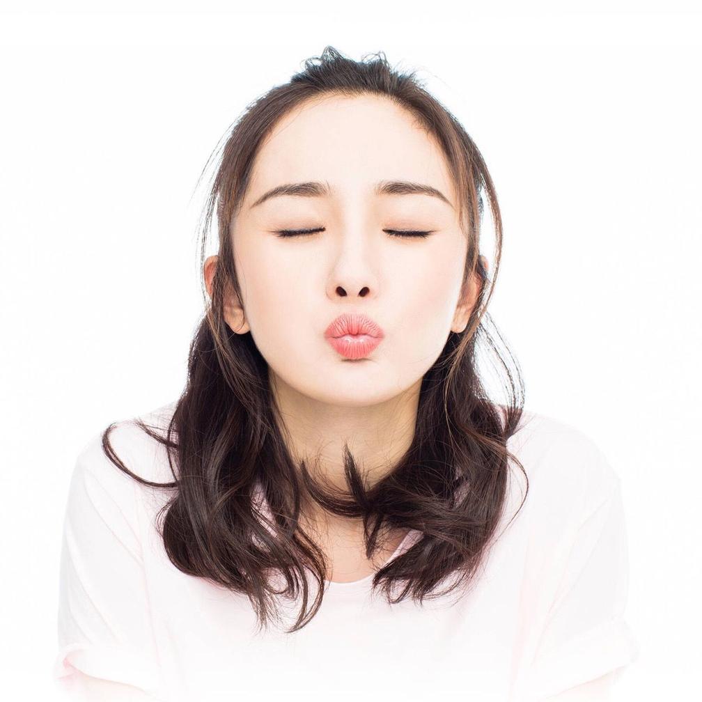 杨幂一直被黑,杨幂私下是怎样的人