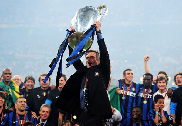 盛如烟花般绚丽,败如流星般陨落——传控足球的阿喀琉斯之殇