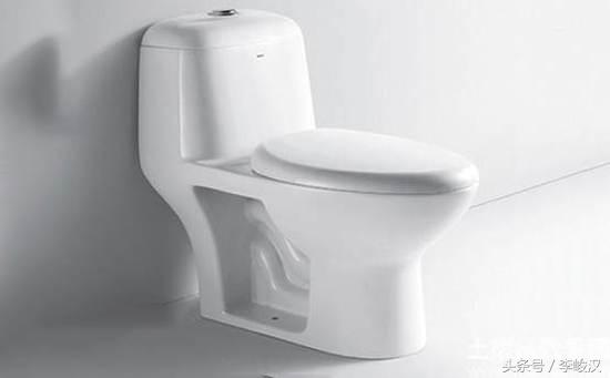 你家马桶干净吗,你家的马桶真的干净吗