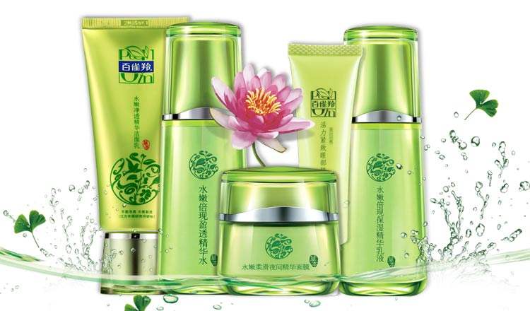 真的假的？化妆品店取代大卖场成为美妆最重要渠道