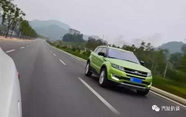 买陆风x7的现在都怎么样了,陆风x7汽车评价怎么样