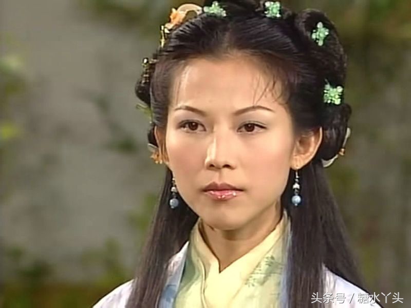 色鬼曹操看上儿媳妇，差点做了扒灰的？