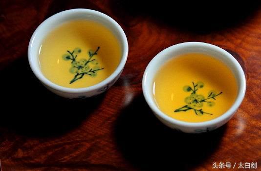 话说谷雨茶,谷雨品茶什么茶