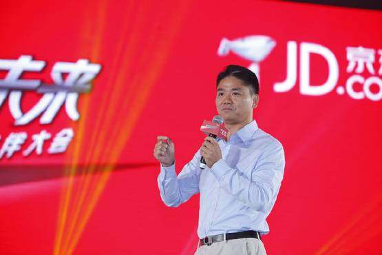 1000000家便利店是什么概念?刘强东的野心也太大了!