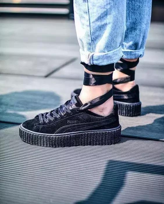 好看又好搭的球鞋推荐,跟风买鞋子