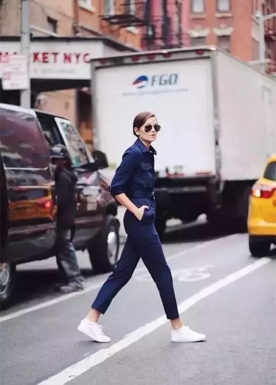 好看又好搭的球鞋推荐,跟风买鞋子