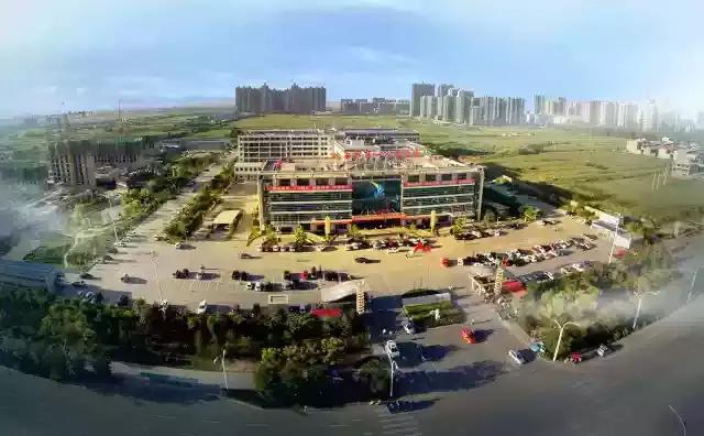 唐山最新省级试点,全省唯一唐山入选国家级试点城市