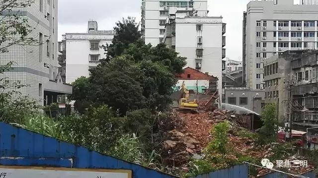 三明学院周边拆迁改造规划红线,三明市双园新村老旧小区改造