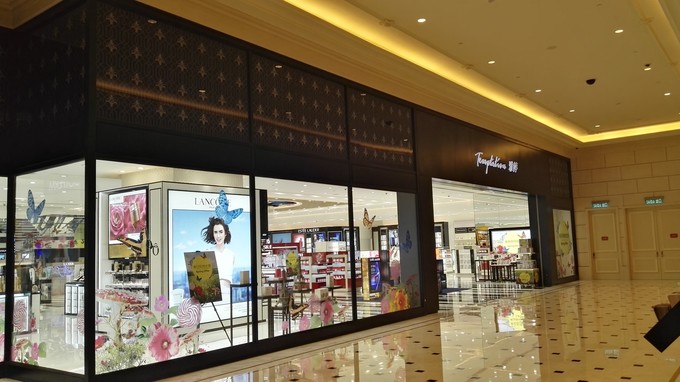 澳门一日游最佳方案,澳门免费巴士景点一日游