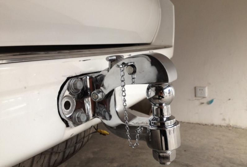 加装流氓钩追尾,前车加装流氓钩追尾谁的责任