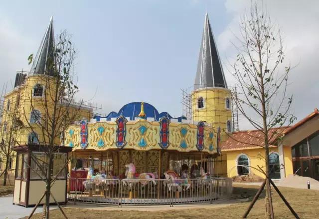 时代糖果乐园,糖果乐园营业时间