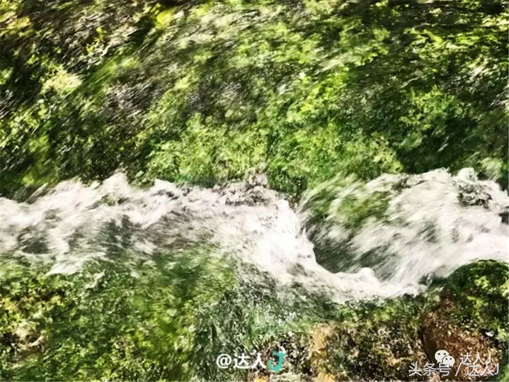 显然不适合玩婚内出轨！全泰国最大的泳池原来在这里