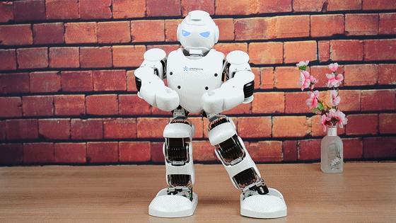 央视春晚跳舞的机器人,舞王春晚机器人