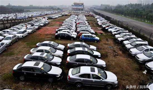 加价提车处罚标准,提车加价为什么被纵容